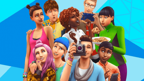 The Sims 4 quebra recorde com mais de 70 milhões de jogadores The Sims 4