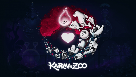 KarmaZoo - Novo game de plataforma para Xbox KarmaZoo