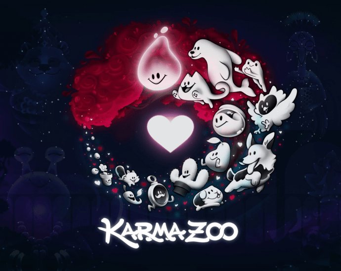 KarmaZoo