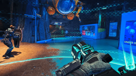 XDefiant ultrapassa 1 milhão de jogadores em beta fechado XDefiant
