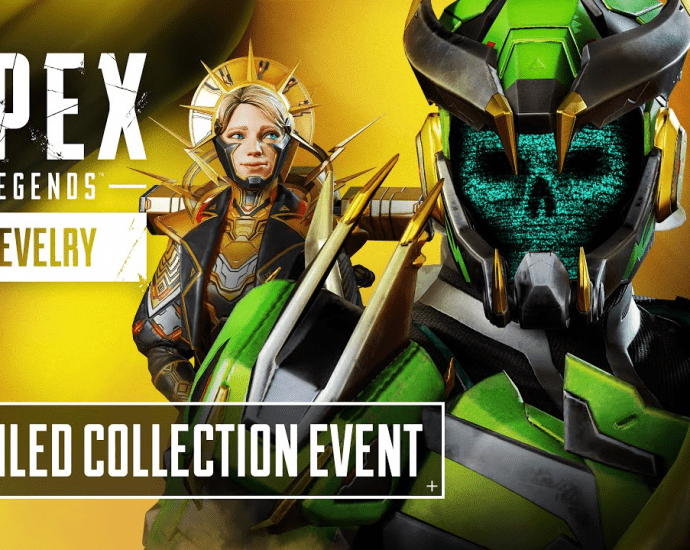 Apex Legends