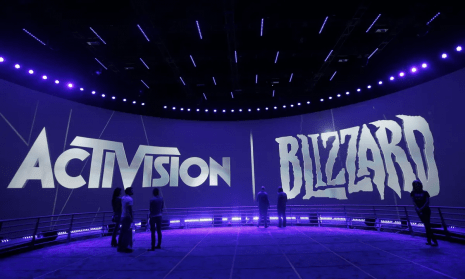 Activision Blizzard - Microsoft cita "erros fundamentais" em apelação judicial Activision Blizzard