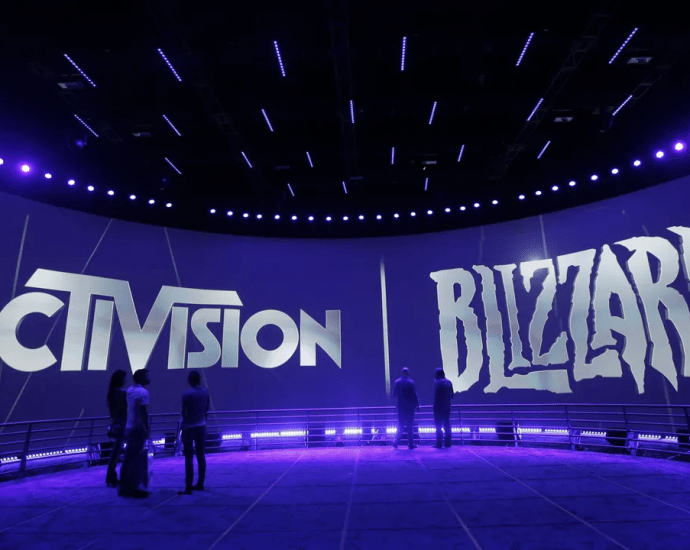 Activision Blizzard
