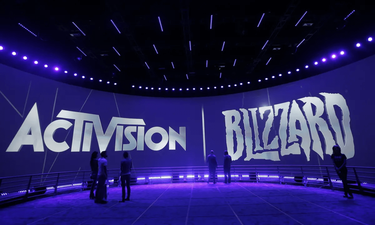 Activision Blizzard – Microsoft cita “erros fundamentais” em apelação judicial Activision Blizzard – Microsoft cita “erros fundamentais” em apelação judicial