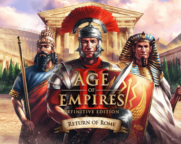 Age of Empires II