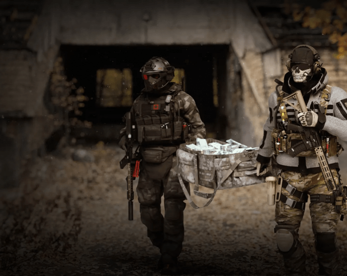 Call of Duty: Warzone 2.0