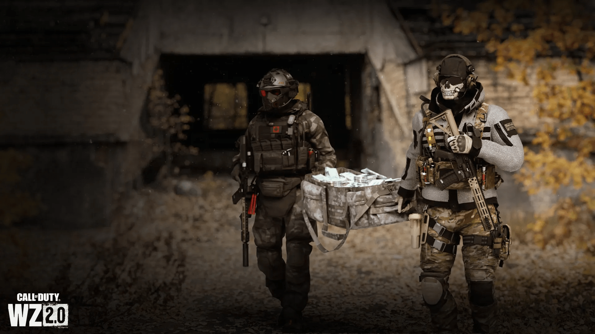 Call of Duty: Warzone 2.0 – Modo Saque chega hoje
