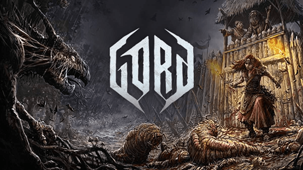 Gord – Um game de fantasia sombria chegando ao Xbox Series