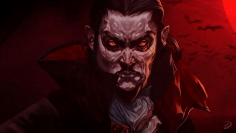 Vampire Survivors irá ganhar série animada de TV Vampire Survivors