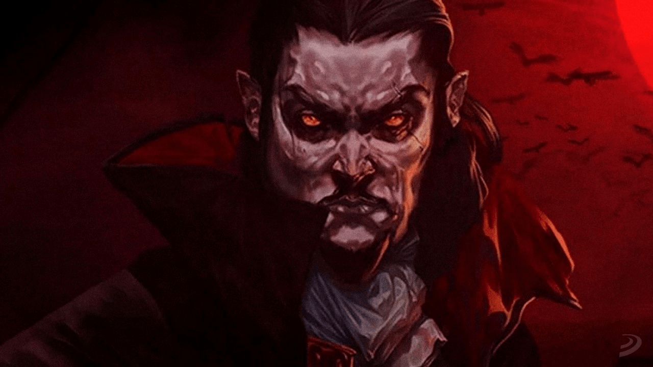 Vampire Survivors irá ganhar série animada de TV