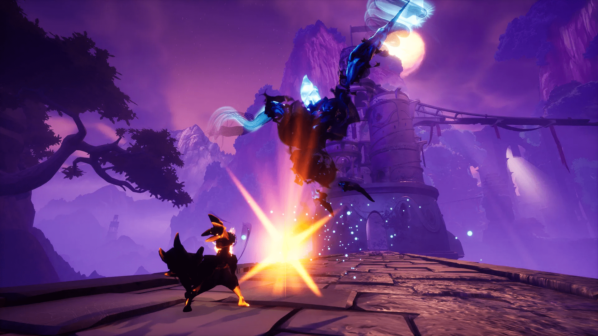 Strayed Lights já está disponível no Xbox