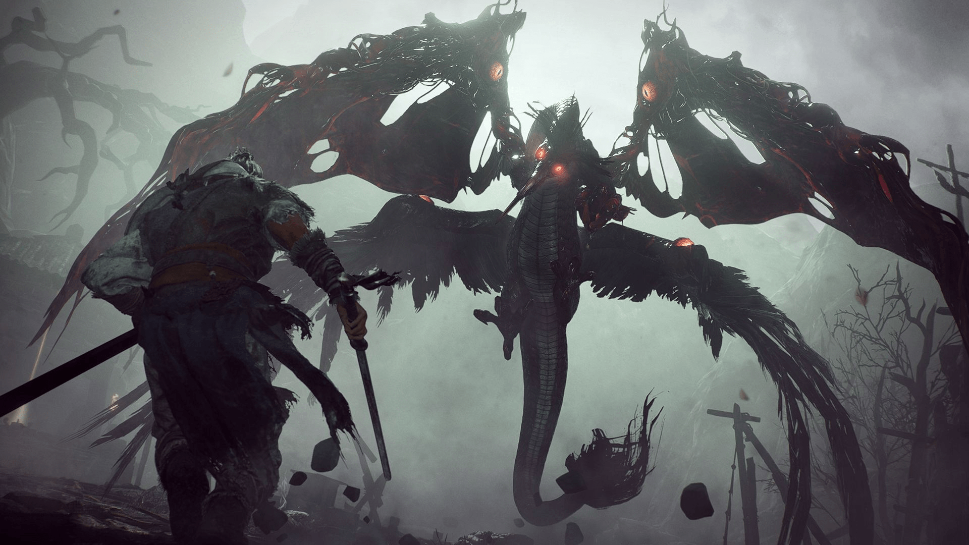 Wo Long: Fallen Dynasty atinge 1 milhão de unidades vendidas