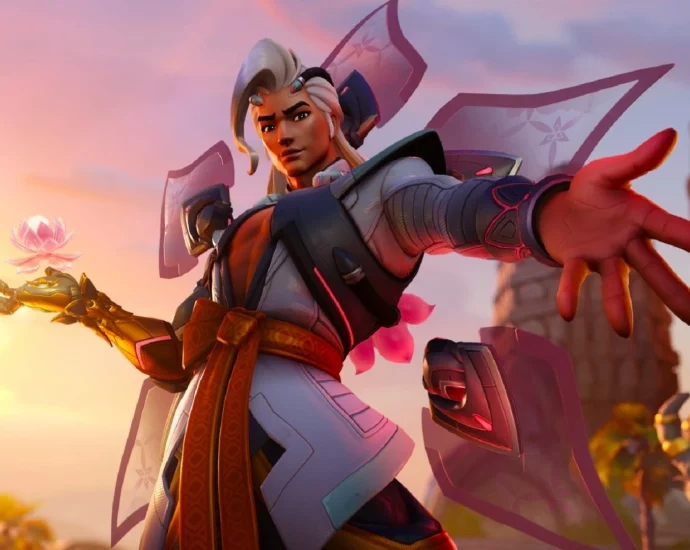 Overwatch 2