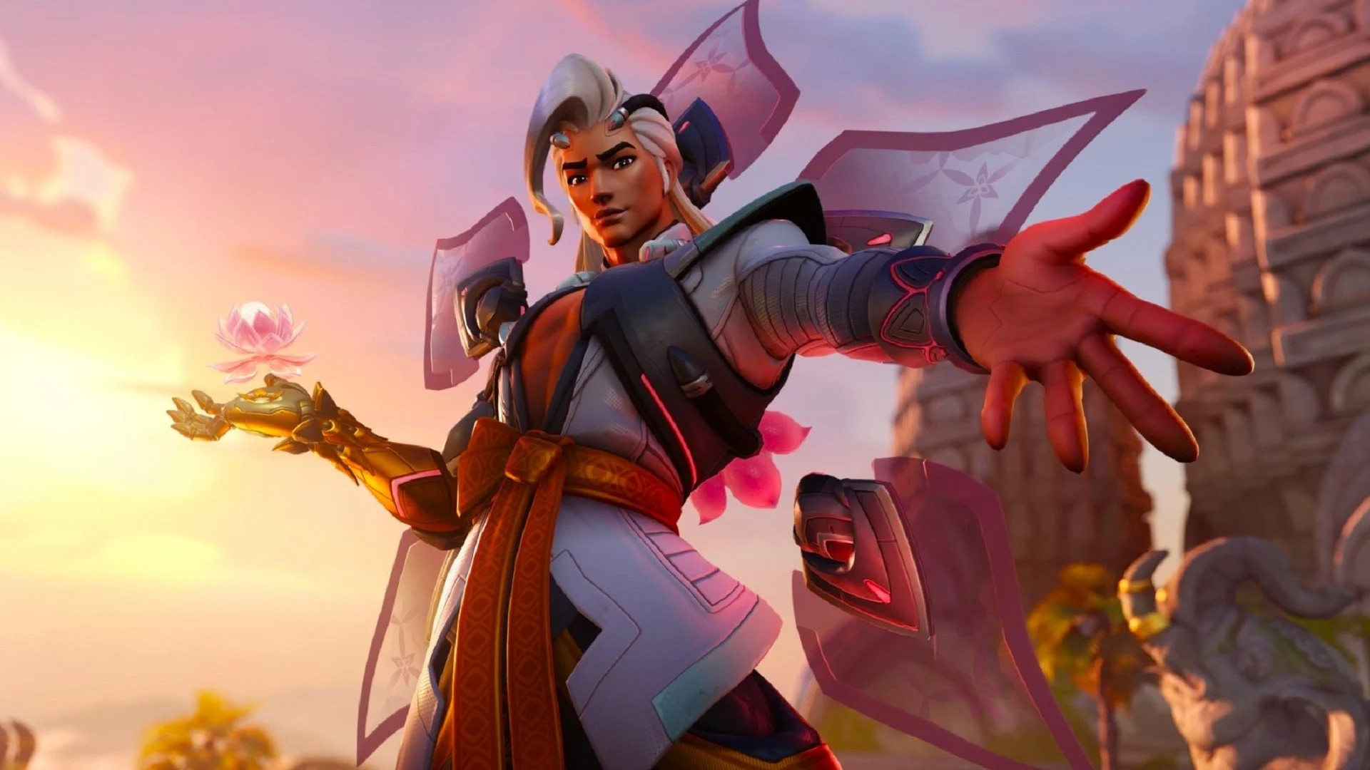 Overwatch 2 apresentará novo herói na 4ª temporada