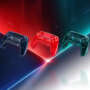 A Nostalgia Encontra o Futuro: Coleção Prism Traz Acessórios Transparentes ao PS5 e DualSense