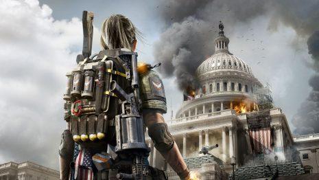 The Division 2