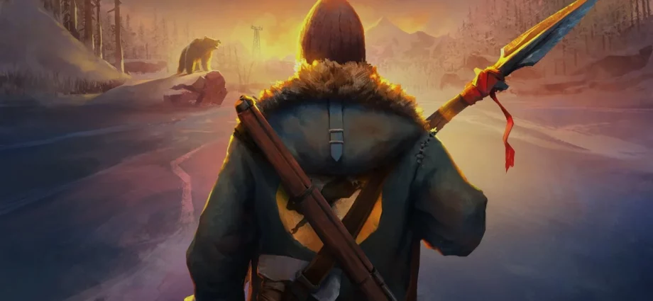 The Long Dark