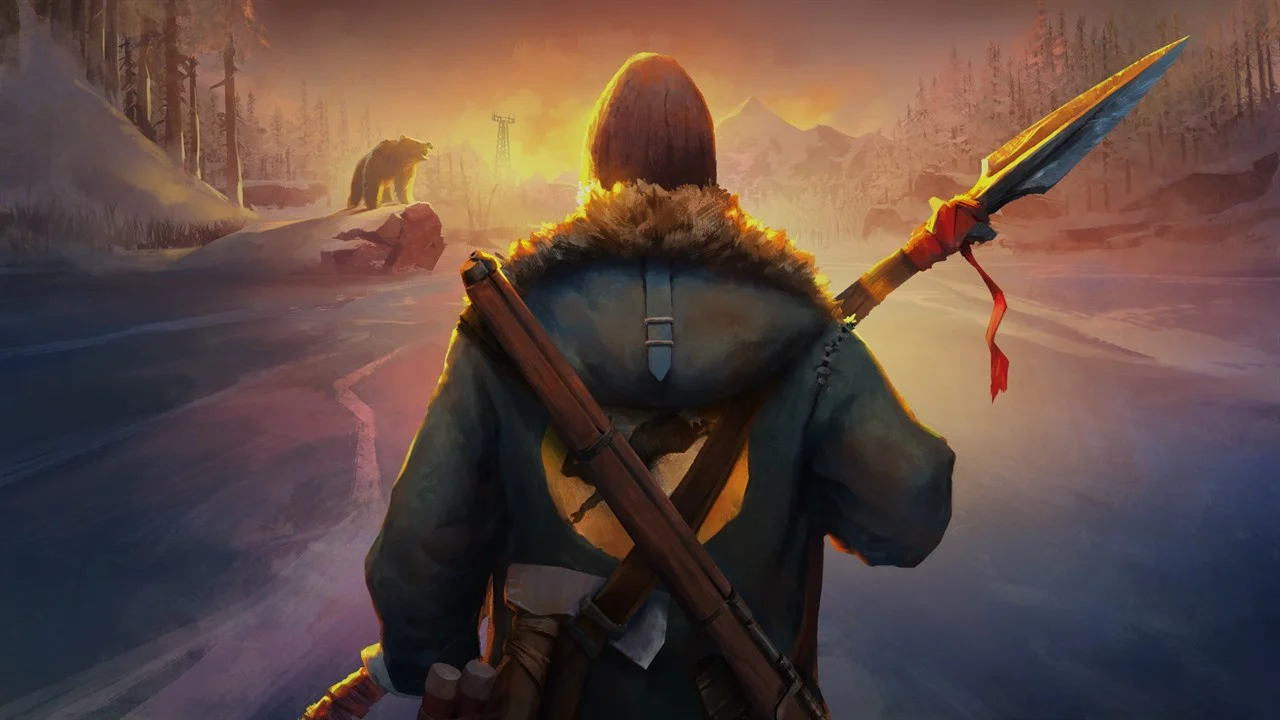 The Long Dark recebe atualização de 60FPS