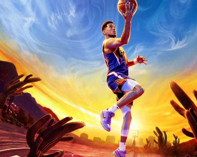 2K Activision Blizzard