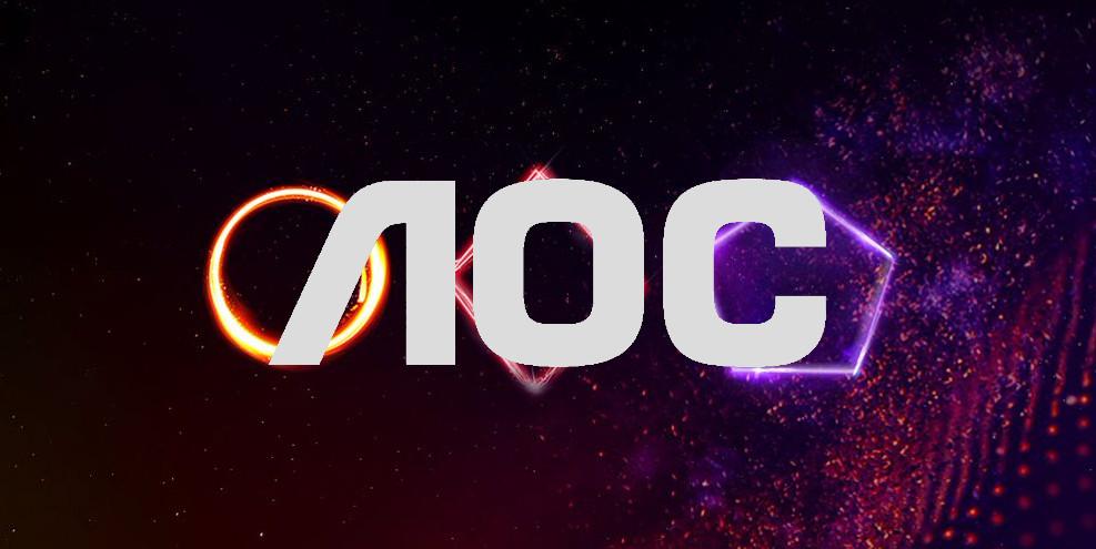 Novo monitor gamer AOC Destiny 25G3ZM