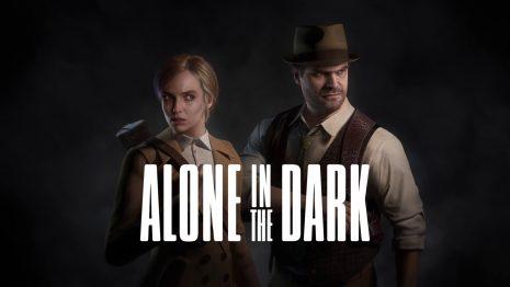 Alone in the Dark: Novo trailer revela terror e suspense no retorno do clássico survival horror! Alone in the Dark
