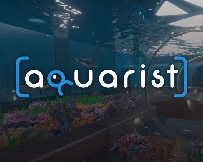 Aquarist