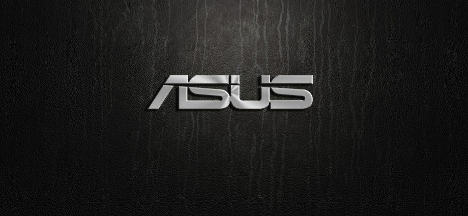 Asus
