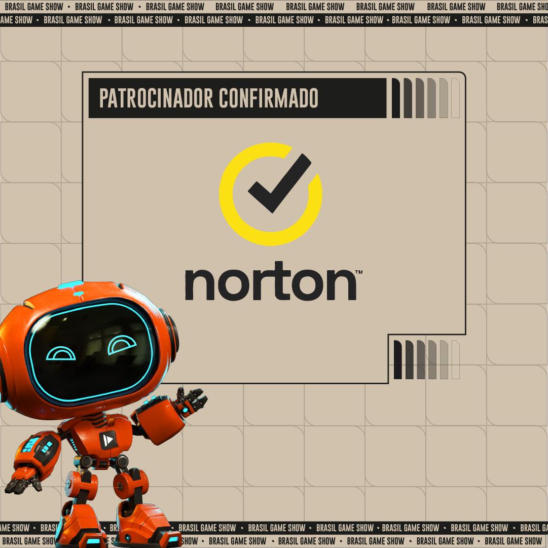 Norton marca presença na BGS 2023 com soluções de cibersegurança para gamers Norton marca presença na BGS 2023 com soluções de cibersegurança para gamers