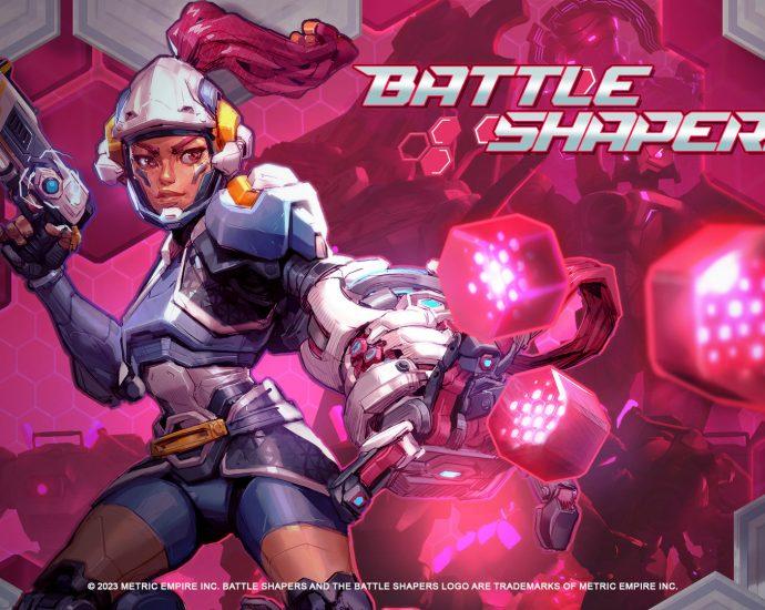 Battle Shapers