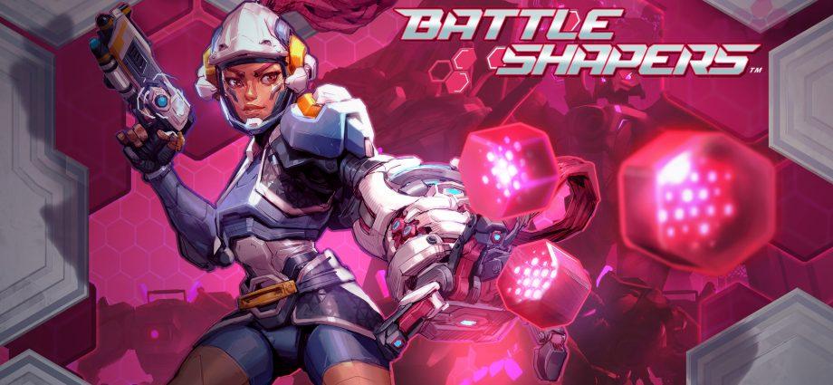 Battle Shapers