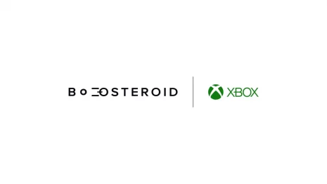 Boosteroid Microsoft