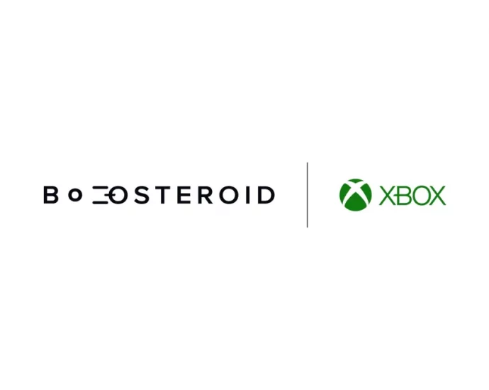 Boosteroid Microsoft
