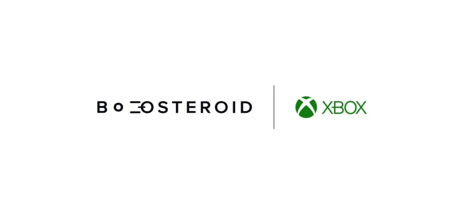 Boosteroid Microsoft