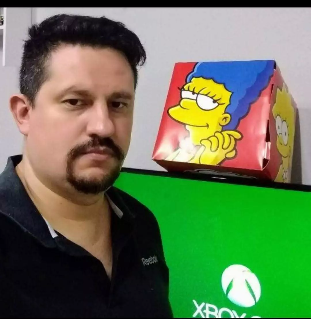 Daniel Rezende