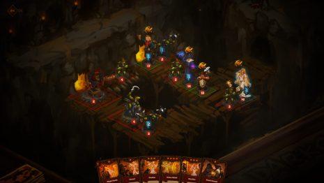 Dark Quest 3 - Análise do Jogo Dark Quest 3