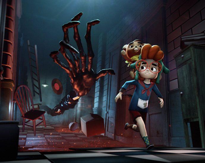 Daydream: Forgotten Sorrow