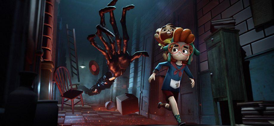 Daydream: Forgotten Sorrow