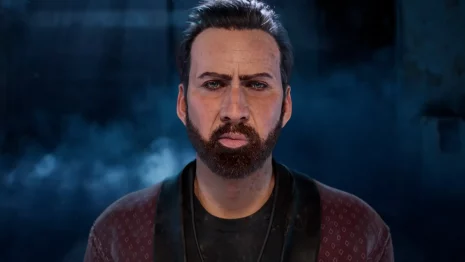 Dead by Daylight - Nicolas Cage já está jogável Dead by Daylight