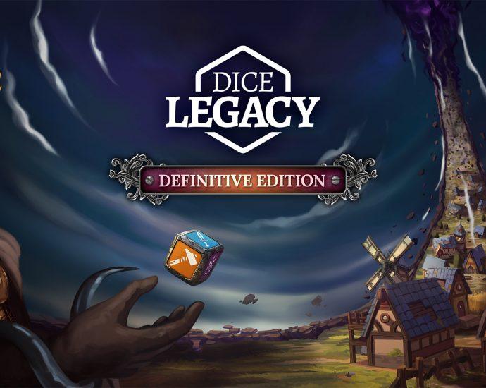 Dice Legacy