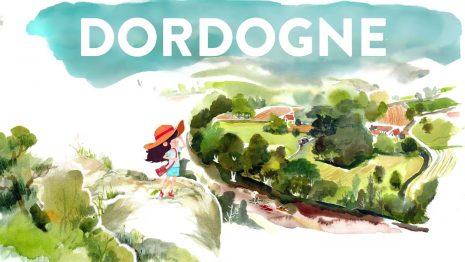 Dordogne - Jogo de aventura chegando ao Xbox Dordogne