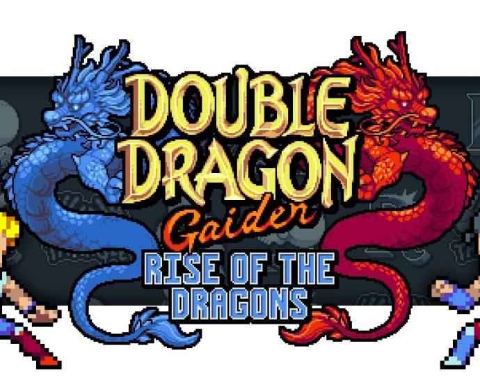 Double Dragon Gaiden