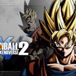 DRAGON BALL XENOVERSE 2
