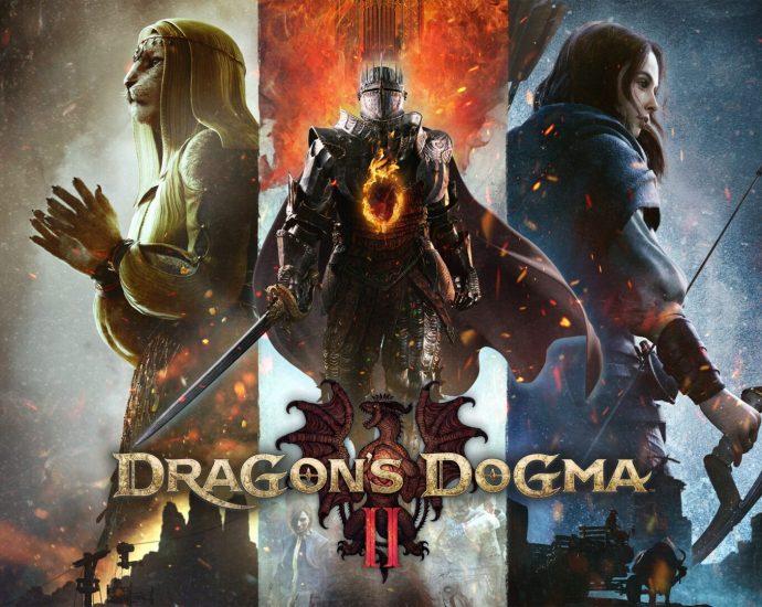 Dragon's Dogma II