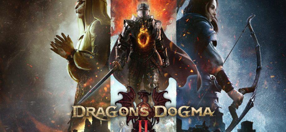 Dragon's Dogma II