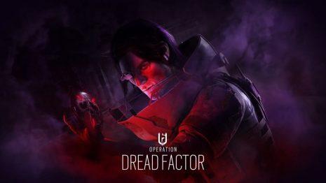 Dread Factor Six Siege