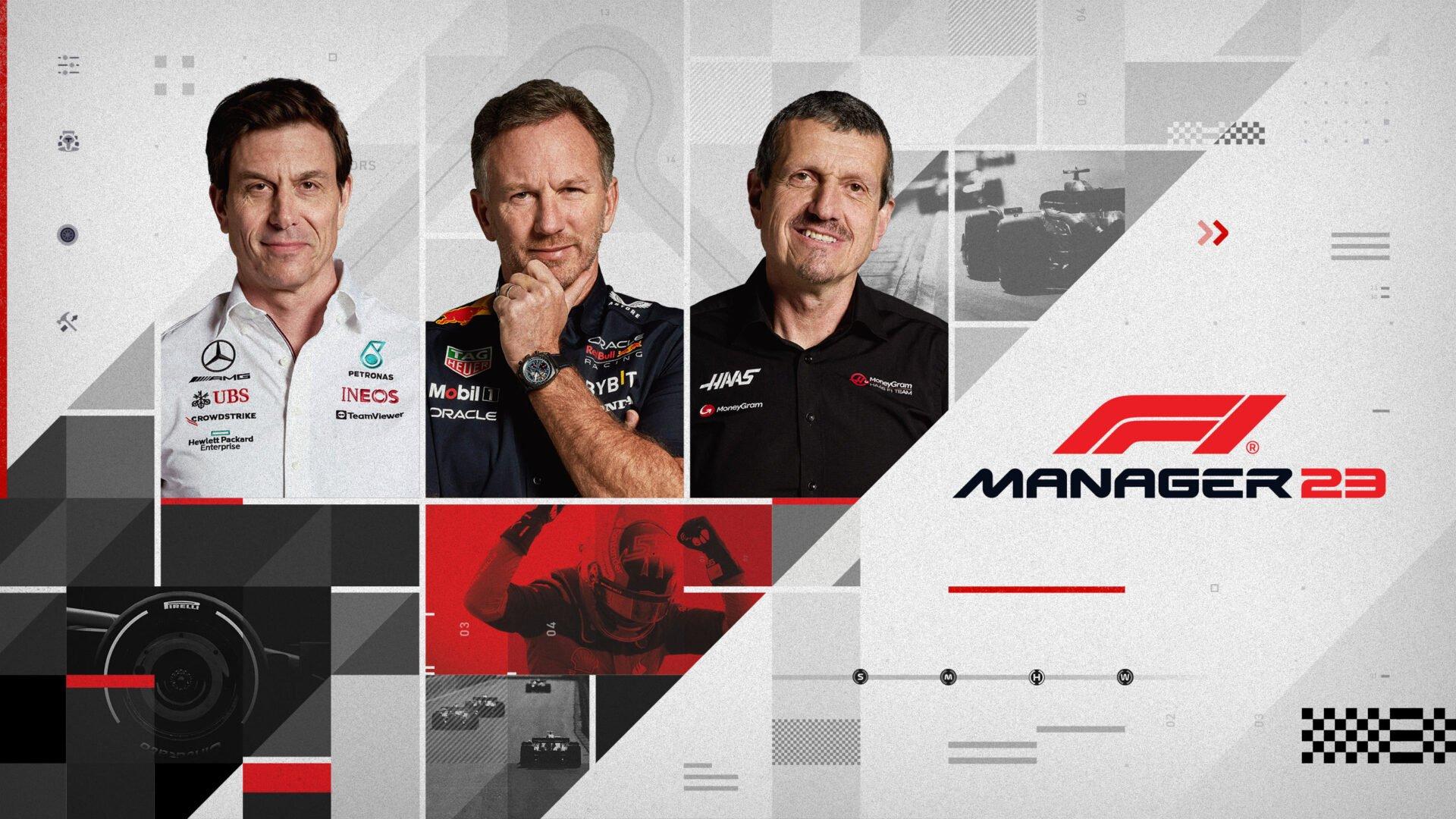 F1 Manager 2023 anunciado para Xbox F1 Manager 2023 anunciado para Xbox