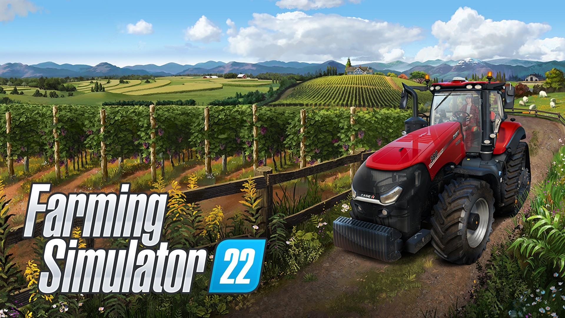 Farming Simulator 22: Pacote de Emergência Libera Heróis Virtuais para Combater Incêndios e Resgatar Gatos!