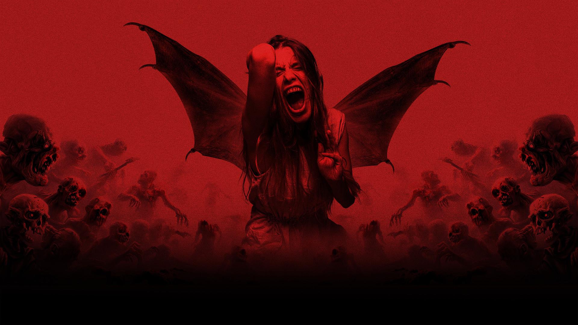 FEAR FEST 2023: Duas Noites de Terror em Cracóvia FEAR FEST 2023: Duas Noites de Terror em Cracóvia