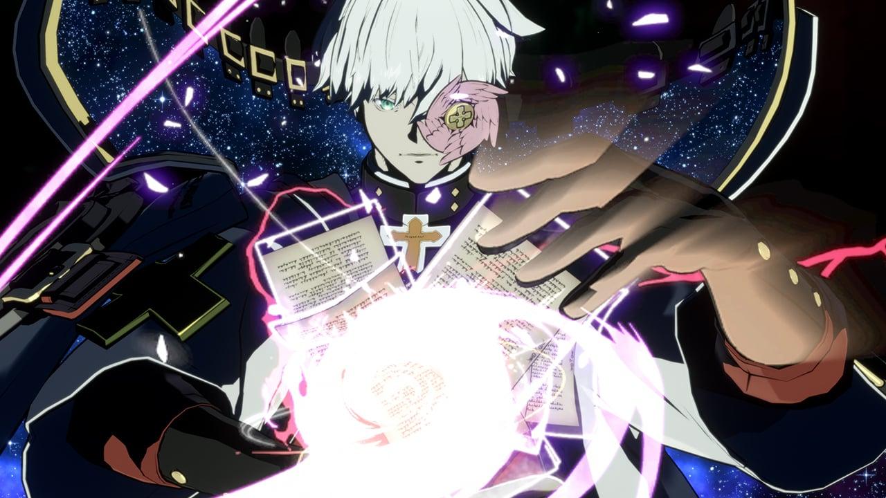 Guilty Gear: Strive apresenta novo personagem Guilty Gear: Strive apresenta novo personagem