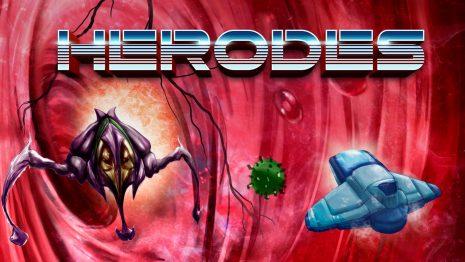 Herodes - Análise do jogo Herodes
